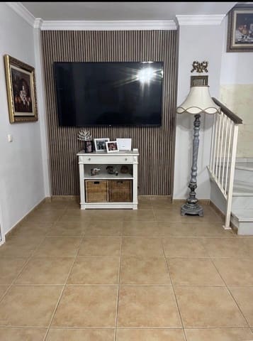 4 chambre Villa/Maison Mitoyenne à vendre à Coín avec garage - 395 000 € (Ref: 10049324)