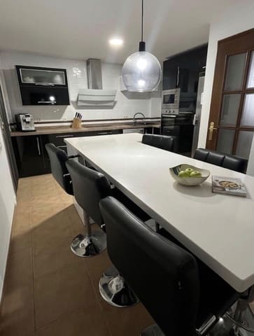 4 chambre Villa/Maison Mitoyenne à vendre à Coín avec garage - 395 000 € (Ref: 10049324)