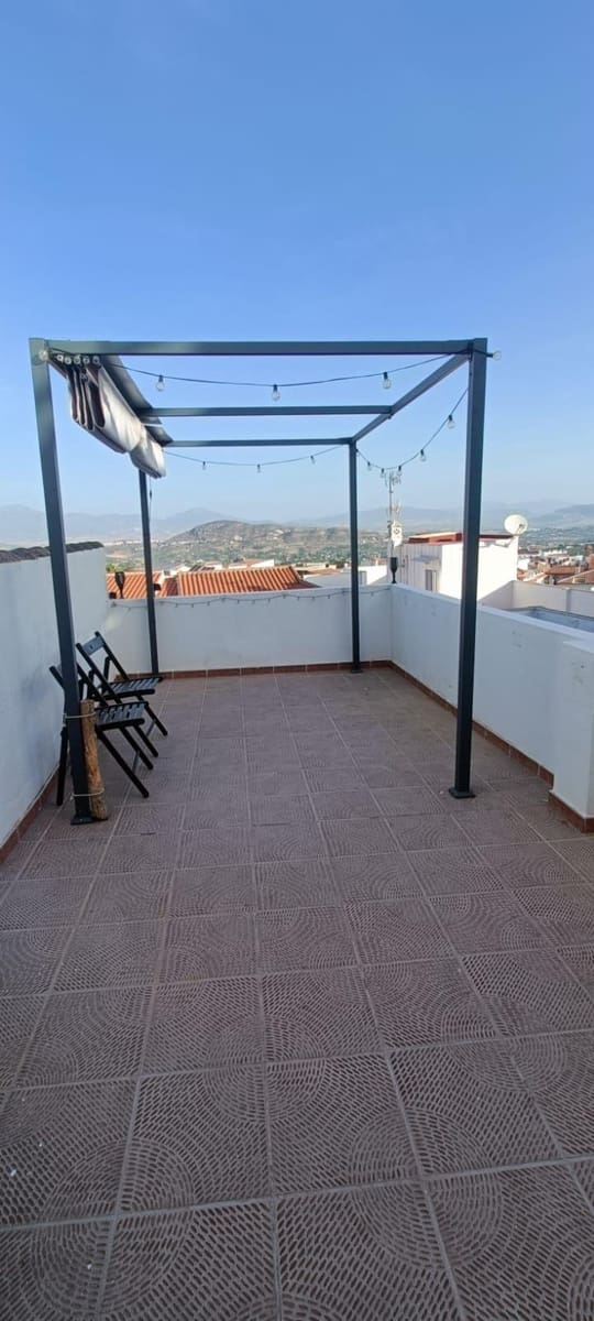 Adosado de 3 habitaciones en Alhaurín el Grande en venta - 249.000 € (Ref: 10062359)