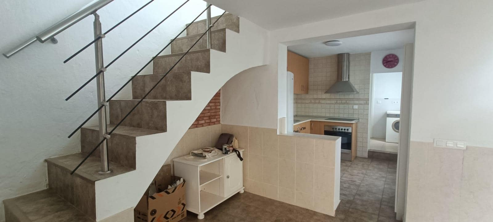 Adosado de 3 habitaciones en Alhaurín el Grande en venta - 249.000 € (Ref: 10062359)