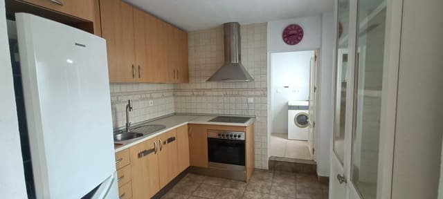 3 soverom Rekkehus til salgs i Alhaurín el Grande - € 249 000 (Ref: 10062359)