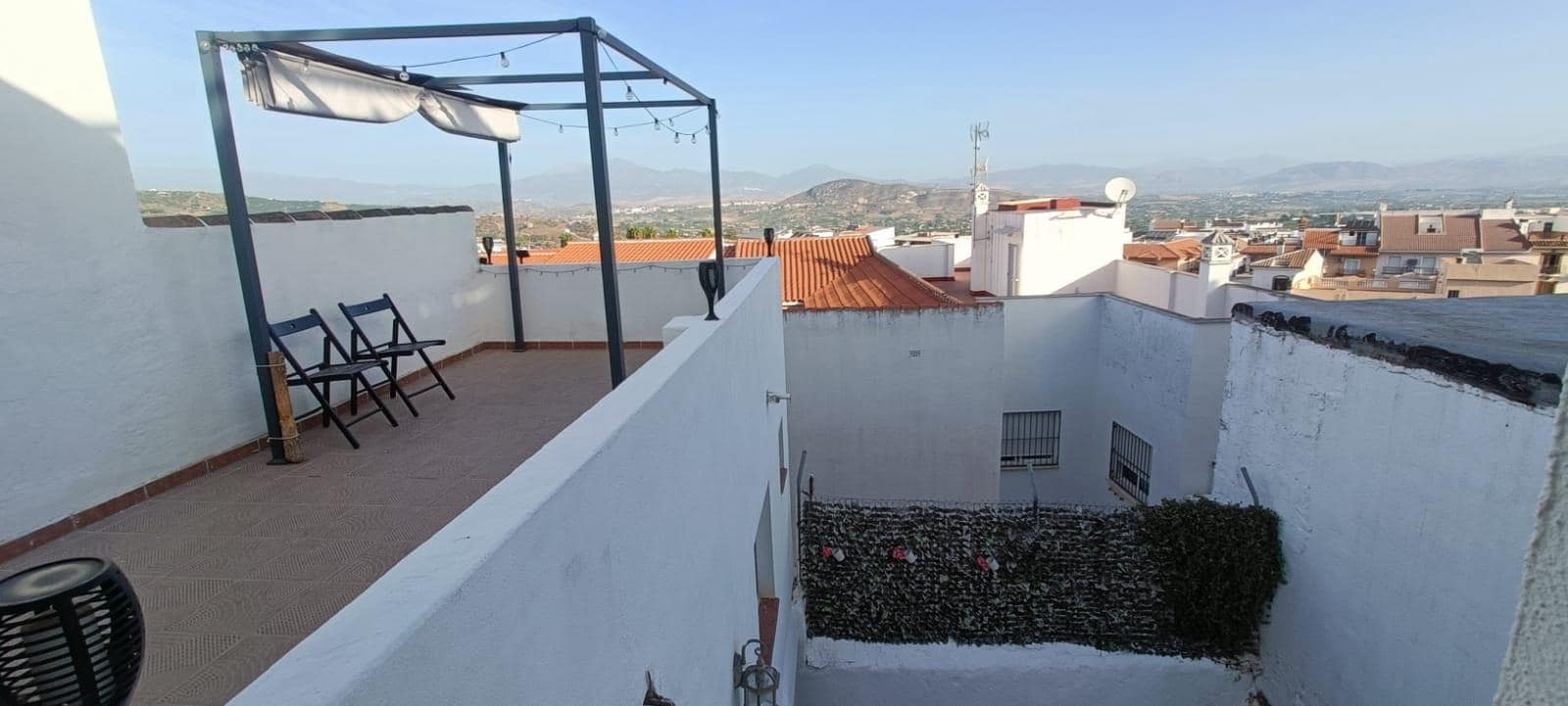 Adosado de 3 habitaciones en Alhaurín el Grande en venta - 249.000 € (Ref: 10062359)
