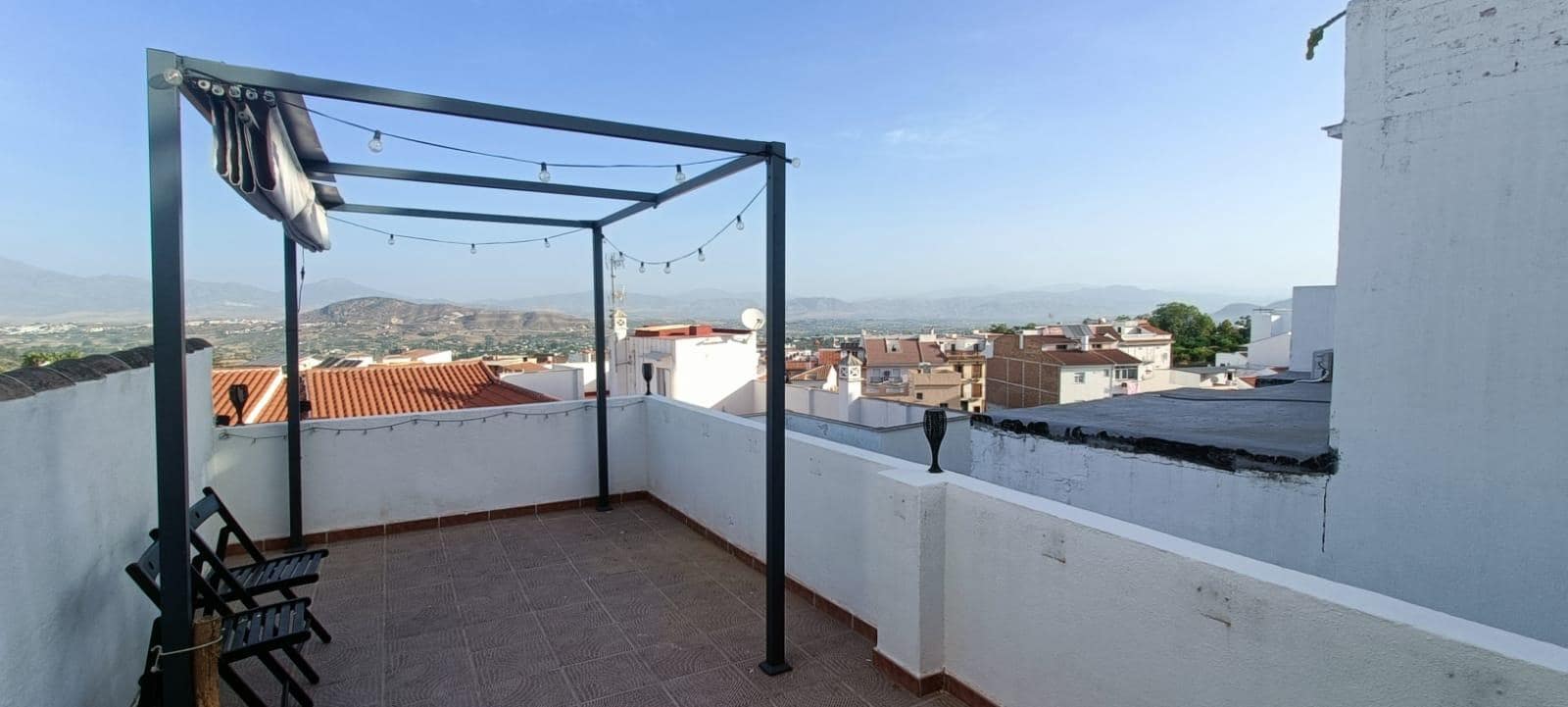 Adosado de 3 habitaciones en Alhaurín el Grande en venta - 249.000 € (Ref: 10062359)