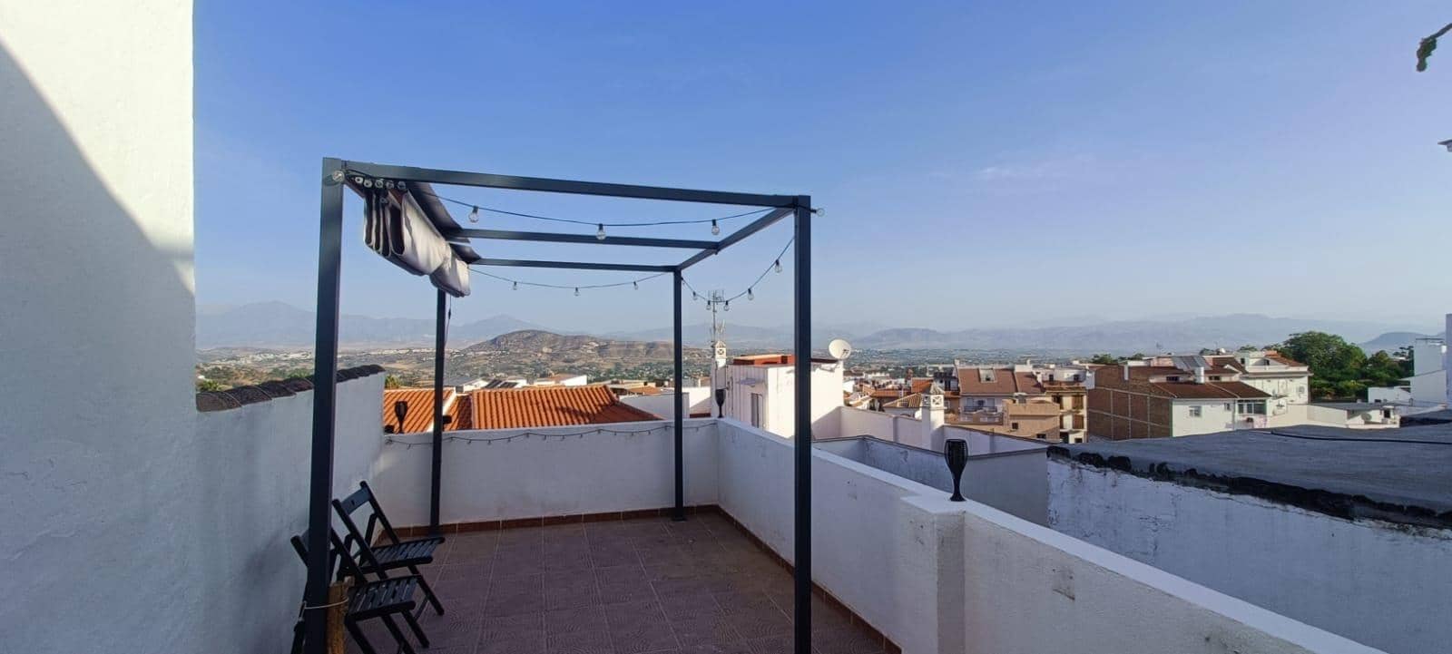 Adosado de 3 habitaciones en Alhaurín el Grande en venta - 249.000 € (Ref: 10062359)