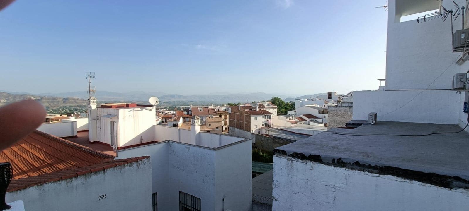 Adosado de 3 habitaciones en Alhaurín el Grande en venta - 249.000 € (Ref: 10062359)