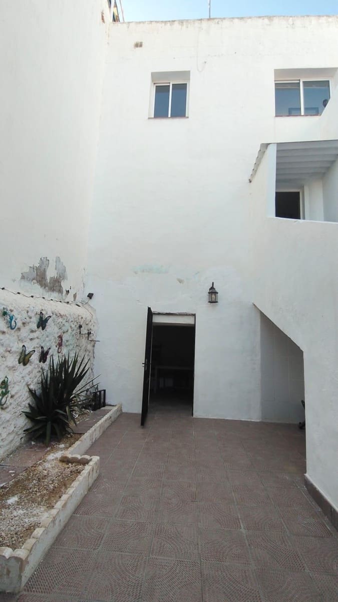 3 bedroom Terraced Villa for sale in Alhaurin el Grande - € 249,000 (Ref: 10062359)