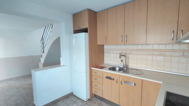 3 bedroom Terraced Villa for sale in Alhaurín el Grande - € 249,000 (Ref: 10062359)
