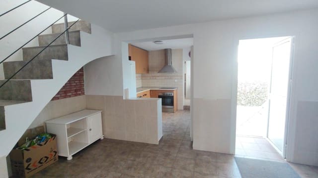 3 bedroom Terraced Villa for sale in Alhaurín el Grande - € 249,000 (Ref: 10062359)