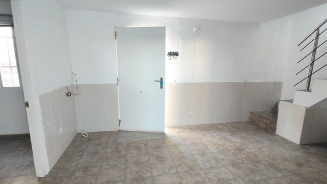 3 bedroom Terraced Villa for sale in Alhaurín el Grande - € 249,000 (Ref: 10062359)