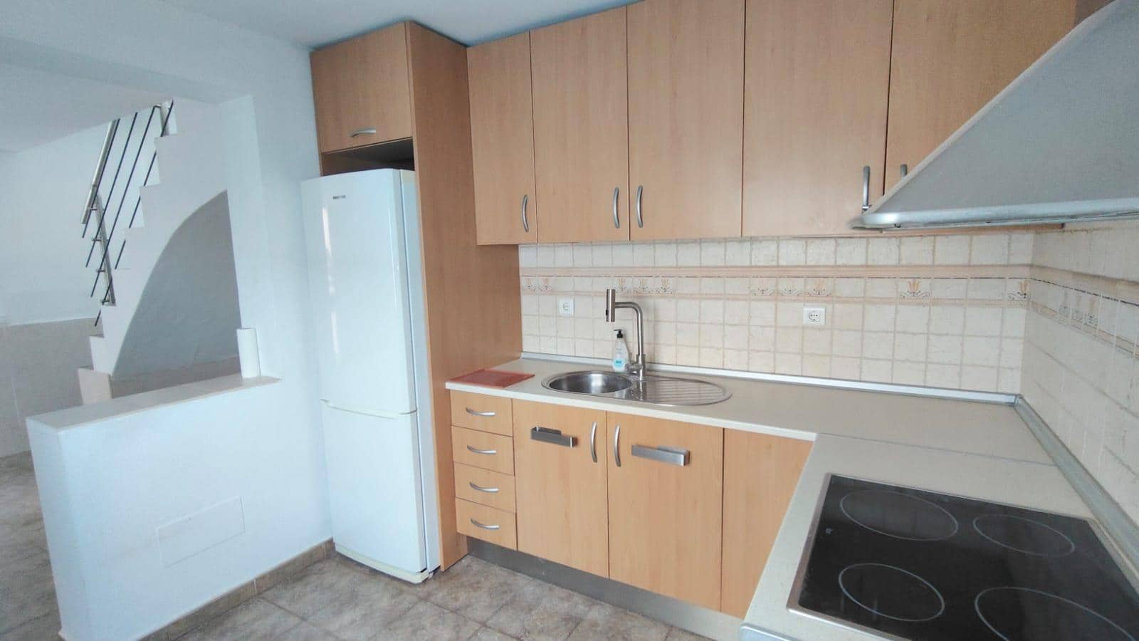 3 bedroom Terraced Villa for sale in Alhaurin el Grande - € 249,000 (Ref: 10062359)