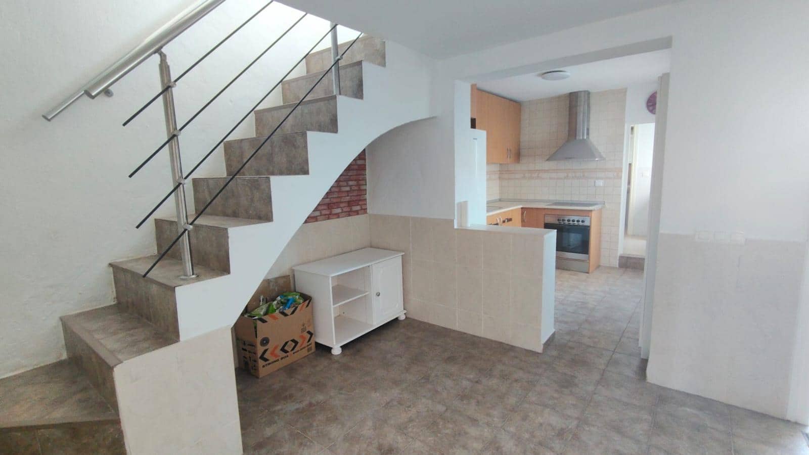 3 bedroom Terraced Villa for sale in Alhaurin el Grande - € 249,000 (Ref: 10062359)