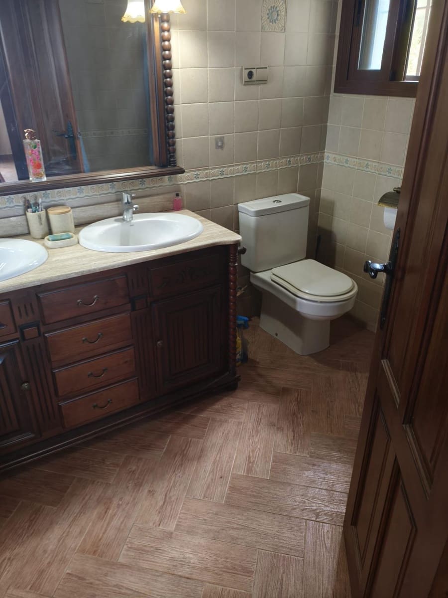Chalet de 4 habitaciones en Alhaurín el Grande en venta con piscina garaje - 695.000 € (Ref: 10064725)