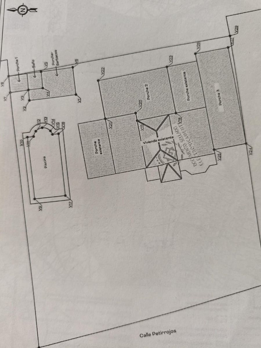 Chalet de 4 habitaciones en Alhaurín el Grande en venta con piscina garaje - 695.000 € (Ref: 10064725)