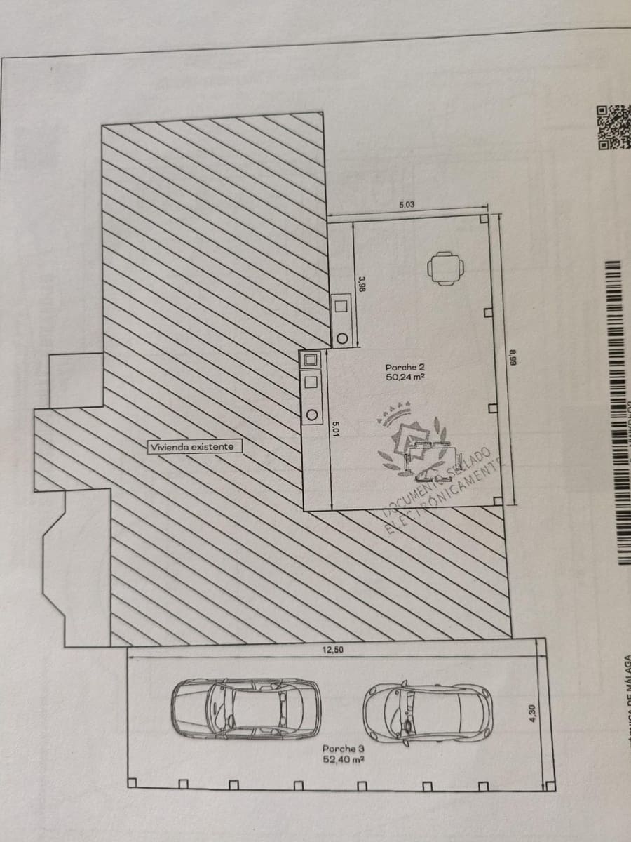 Chalet de 4 habitaciones en Alhaurín el Grande en venta con piscina garaje - 695.000 € (Ref: 10064725)
