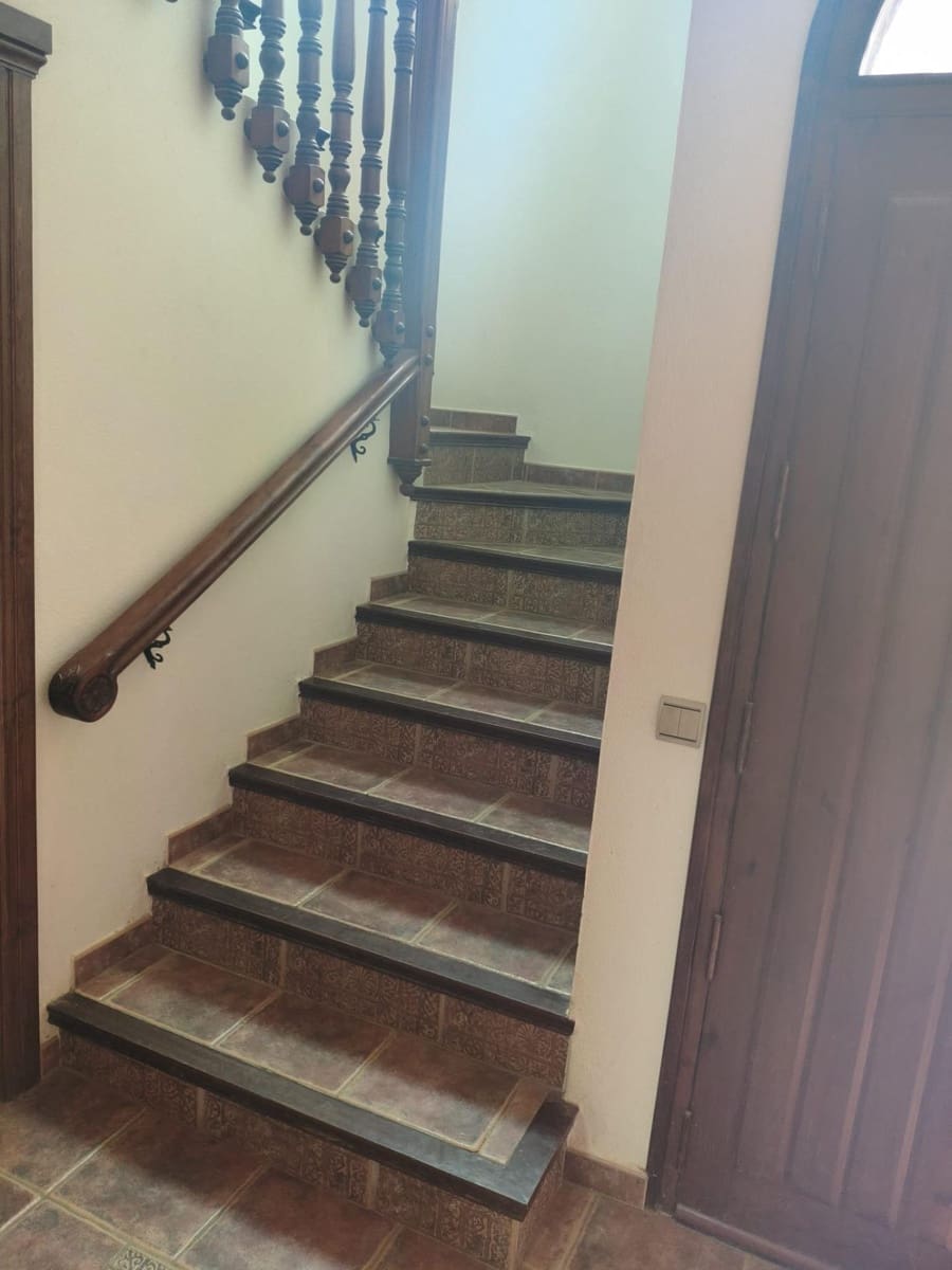 Chalet de 4 habitaciones en Alhaurín el Grande en venta con piscina garaje - 695.000 € (Ref: 10064725)