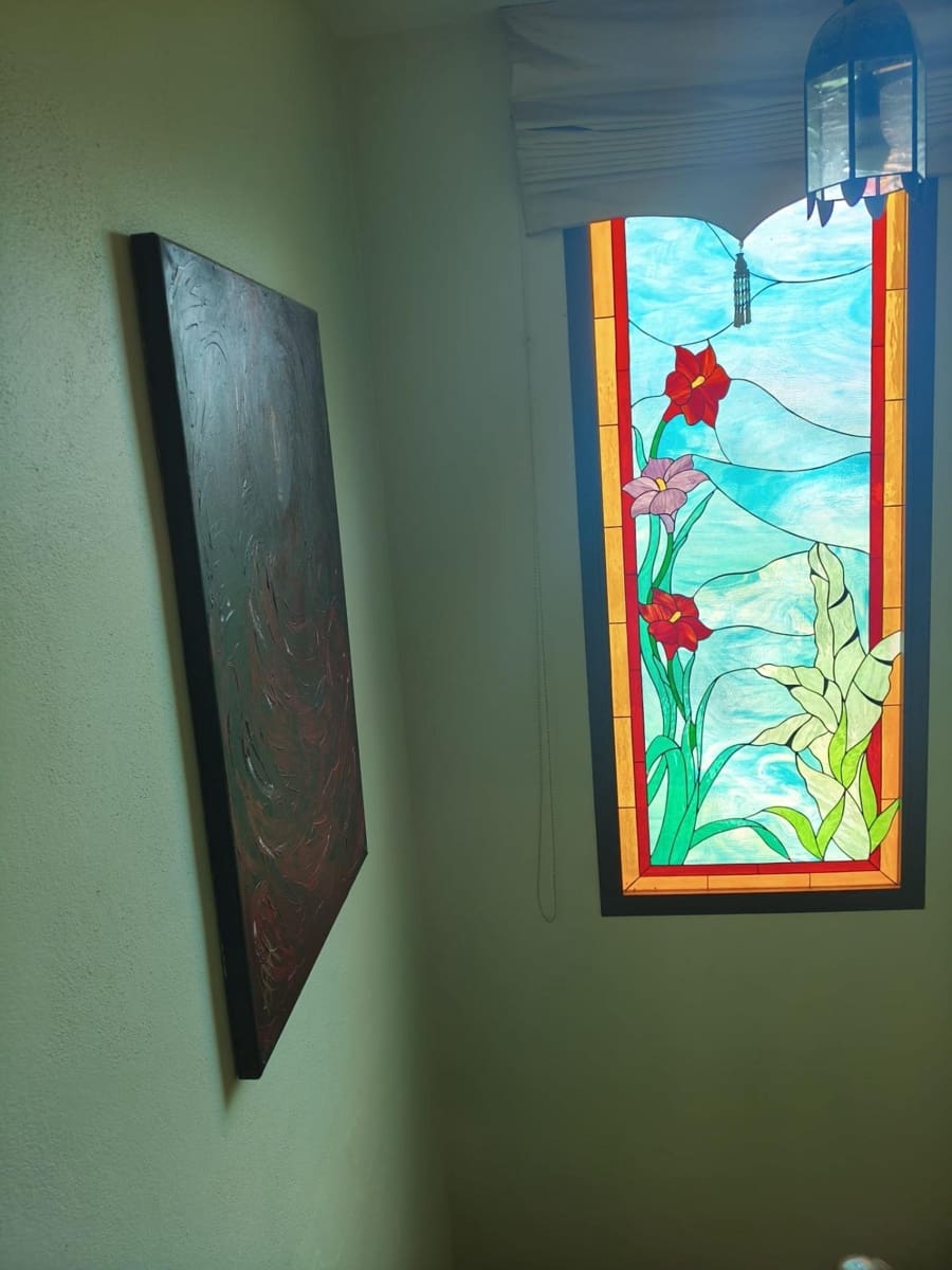Chalet de 4 habitaciones en Alhaurín el Grande en venta con piscina garaje - 695.000 € (Ref: 10064725)