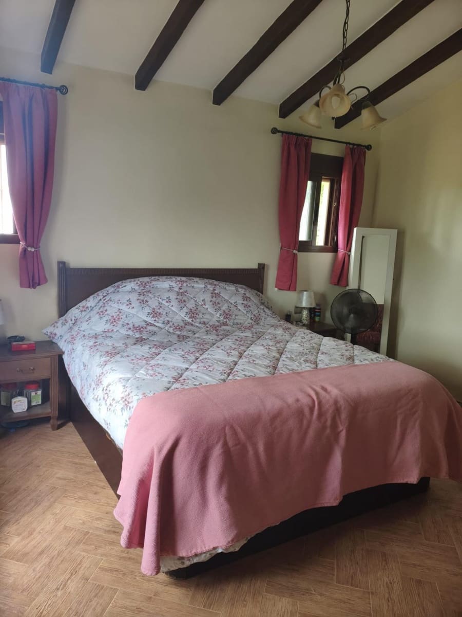 Chalet de 4 habitaciones en Alhaurín el Grande en venta con piscina garaje - 695.000 € (Ref: 10064725)
