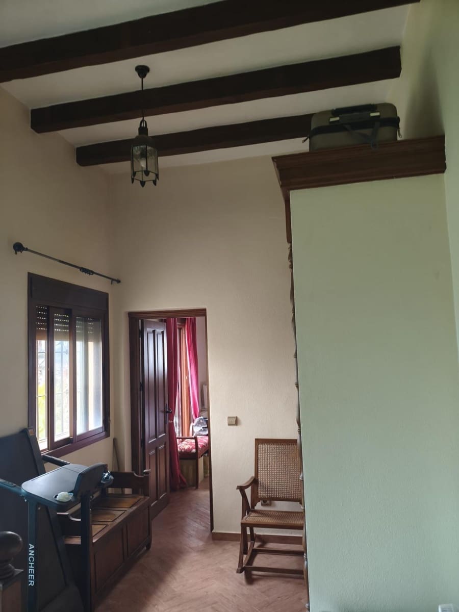 Chalet de 4 habitaciones en Alhaurín el Grande en venta con piscina garaje - 695.000 € (Ref: 10064725)
