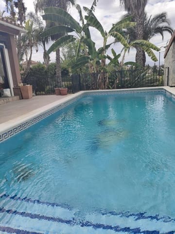 4 soverom Villa til salgs i Alhaurín el Grande med svømmebasseng garasje - € 695 000 (Ref: 10064725)