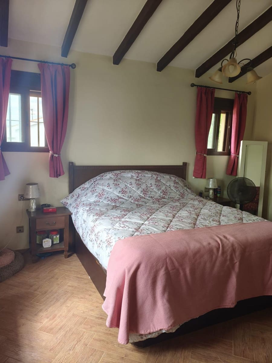 Chalet de 4 habitaciones en Alhaurín el Grande en venta con piscina garaje - 695.000 € (Ref: 10064725)