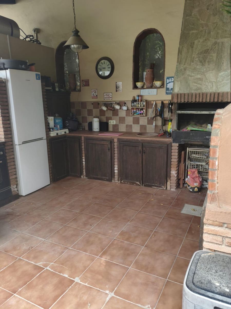Chalet de 4 habitaciones en Alhaurín el Grande en venta con piscina garaje - 695.000 € (Ref: 10064725)