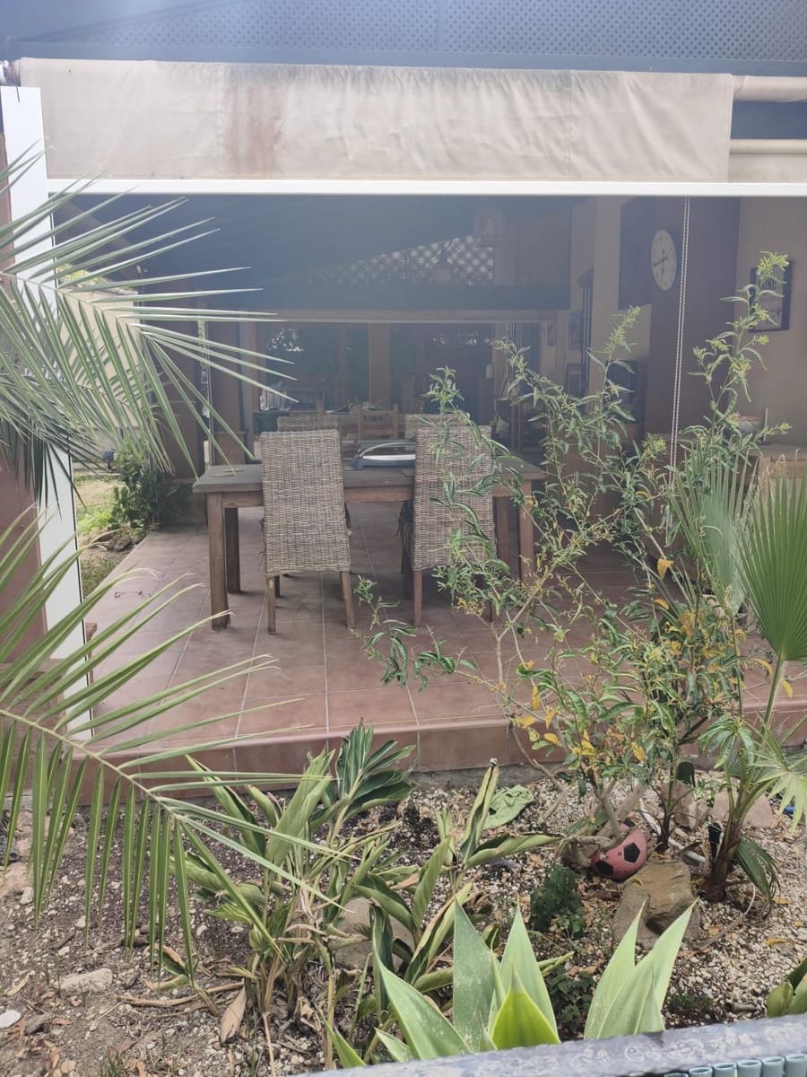 Chalet de 4 habitaciones en Alhaurín el Grande en venta con piscina garaje - 695.000 € (Ref: 10064725)
