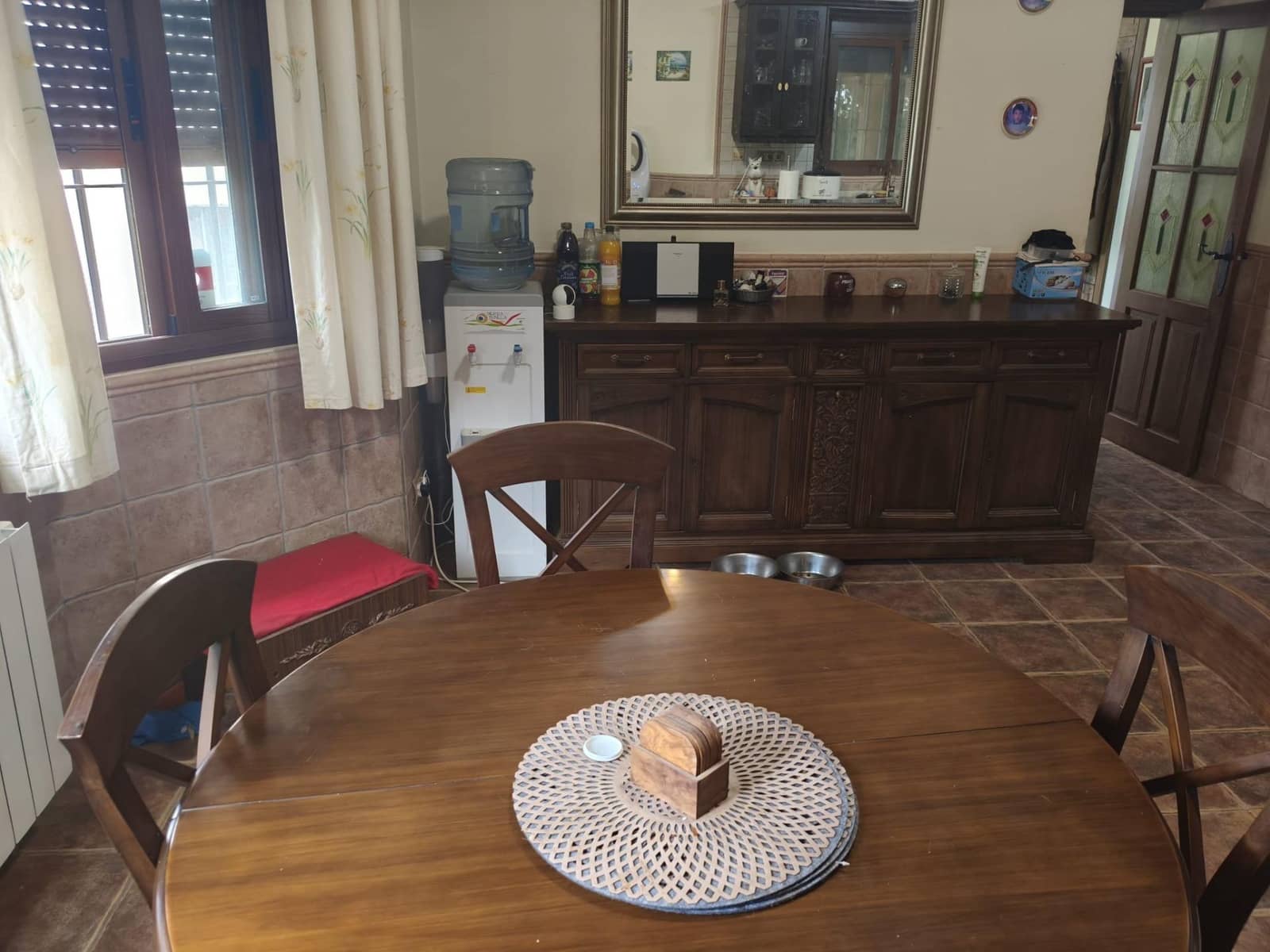 Chalet de 4 habitaciones en Alhaurín el Grande en venta con piscina garaje - 695.000 € (Ref: 10064725)