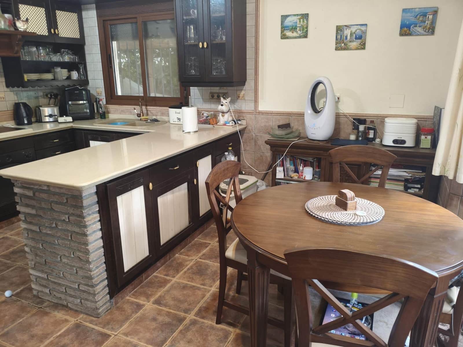 Chalet de 4 habitaciones en Alhaurín el Grande en venta con piscina garaje - 695.000 € (Ref: 10064725)