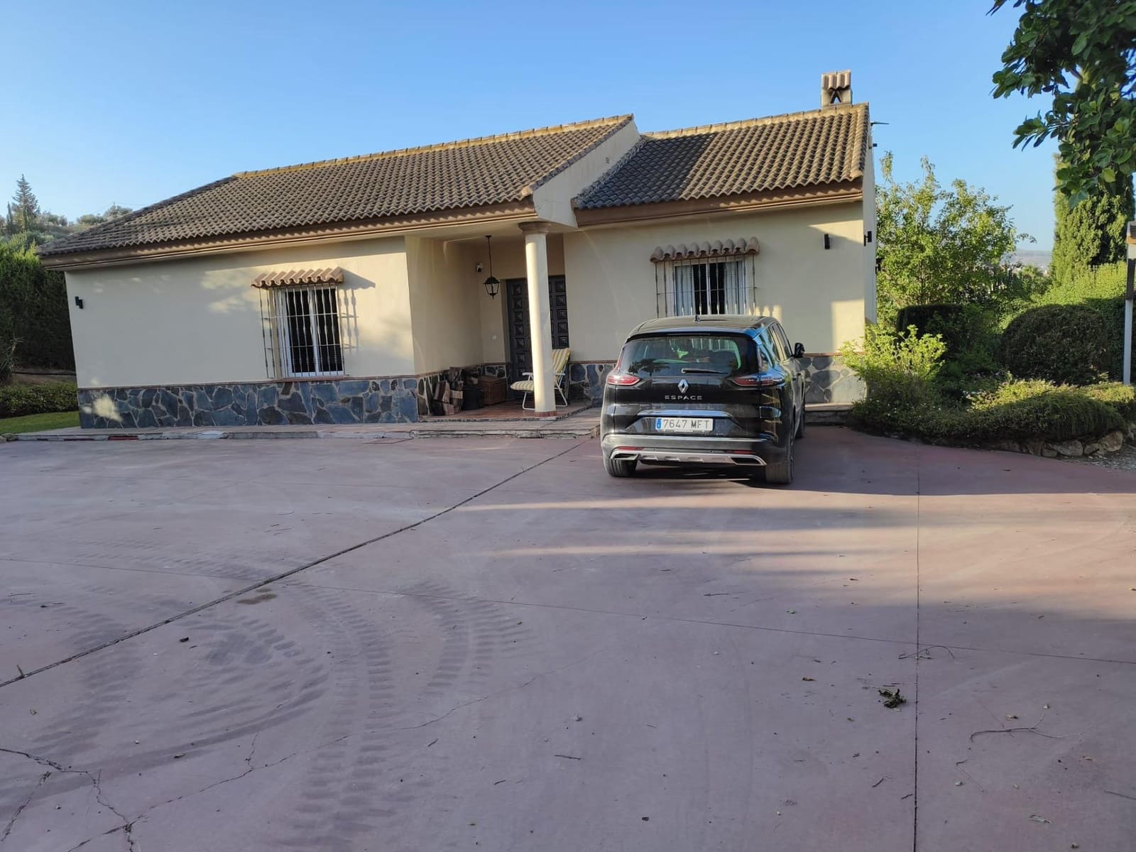 3 makuuhuone Maalaistalo myytävänä paikassa Alhaurin el Grande mukana uima-altaan 
autotalli - 459 000 € (Ref: 10076472)