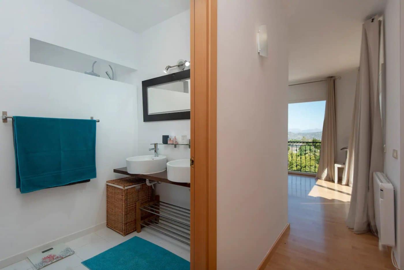 4 soveværelse Villa til salg i Pinos de Alhaurin med swimmingpool garage - € 895.000 (Ref: 10078424)