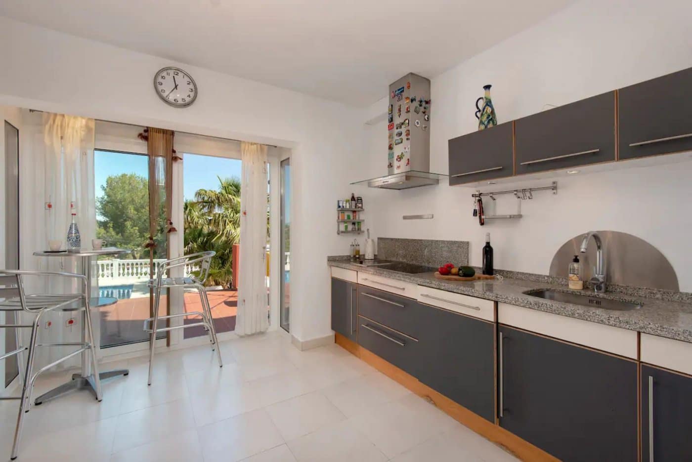 4 soveværelse Villa til salg i Pinos de Alhaurin med swimmingpool garage - € 895.000 (Ref: 10078424)