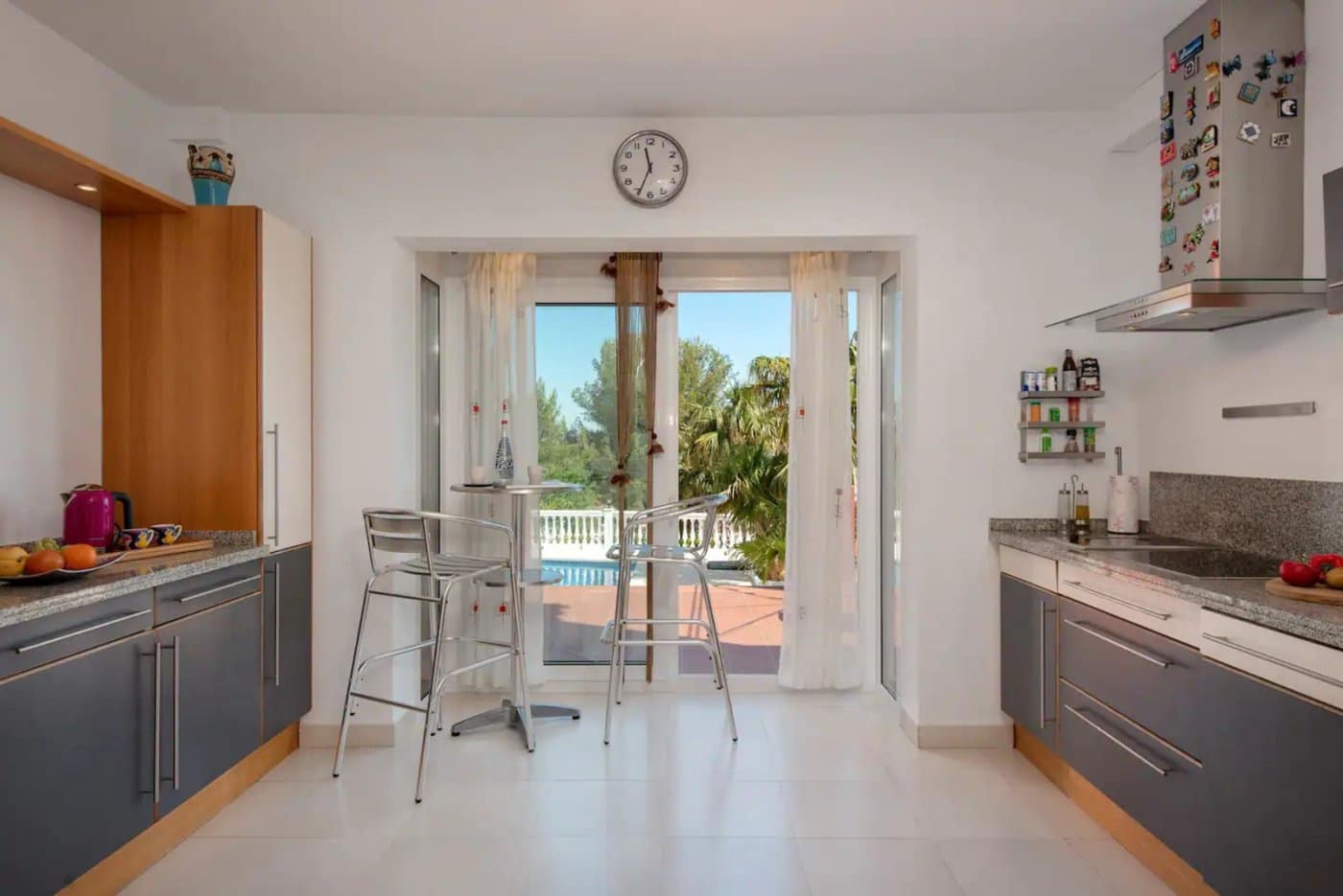 4 soveværelse Villa til salg i Pinos de Alhaurin med swimmingpool garage - € 895.000 (Ref: 10078424)