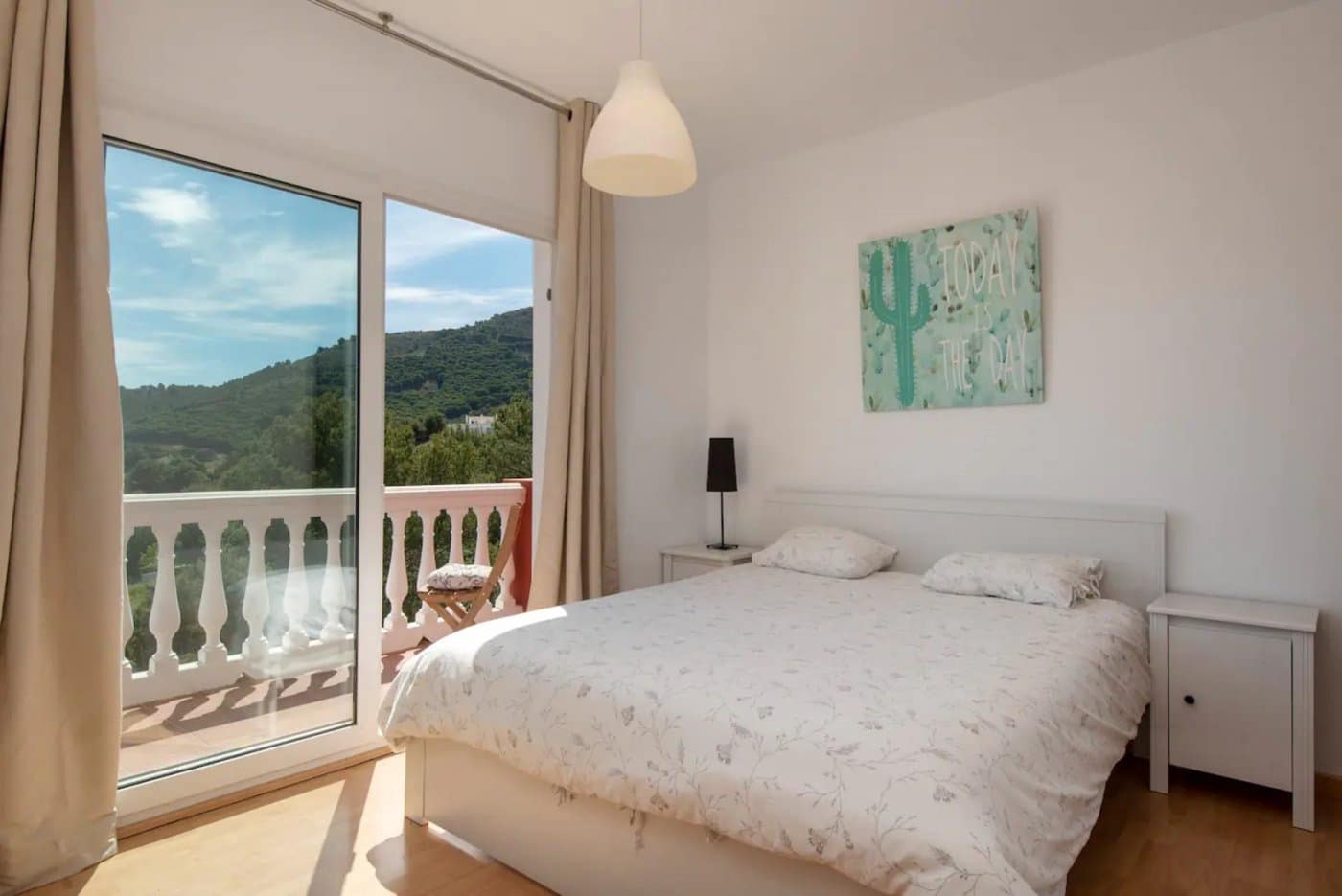4 soveværelse Villa til salg i Pinos de Alhaurin med swimmingpool garage - € 895.000 (Ref: 10078424)