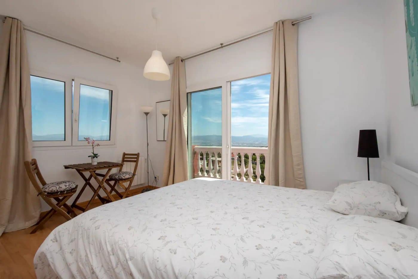 4 soveværelse Villa til salg i Pinos de Alhaurin med swimmingpool garage - € 895.000 (Ref: 10078424)