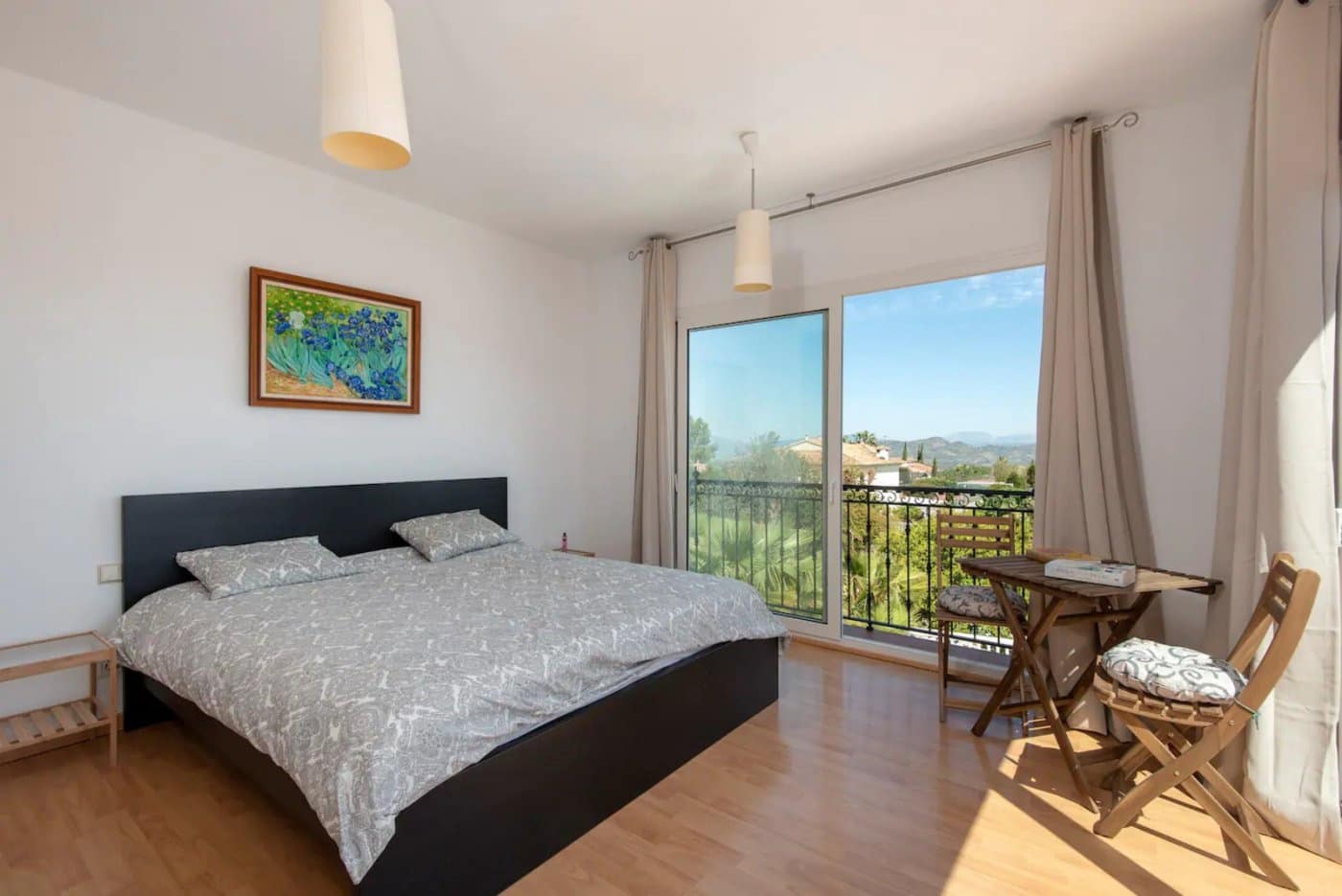 4 soveværelse Villa til salg i Pinos de Alhaurin med swimmingpool garage - € 895.000 (Ref: 10078424)