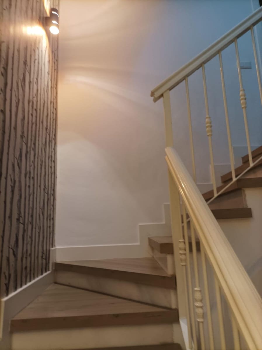 4 sovrum Radhus till salu i Alhaurin de la Torre med pool garage - 445 000 € (Ref: 10129549)