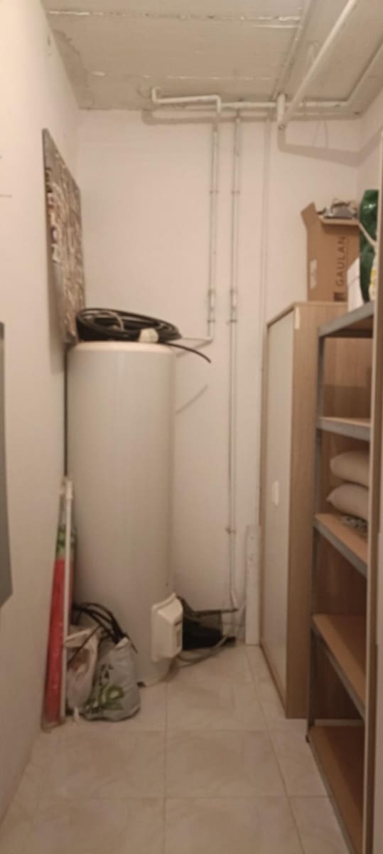 4 sovrum Radhus till salu i Alhaurin de la Torre med pool garage - 445 000 € (Ref: 10129549)
