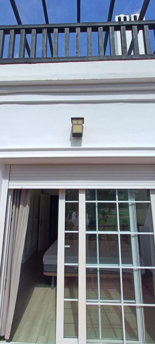 4 sovrum Radhus till salu i Alhaurin de la Torre med pool garage - 445 000 € (Ref: 10129549)