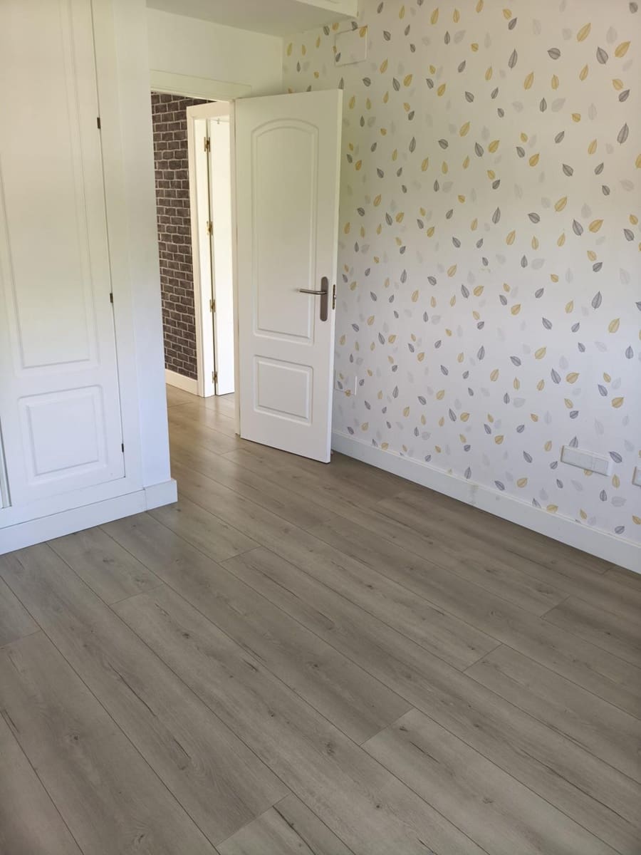 4 sovrum Radhus till salu i Alhaurin de la Torre med pool garage - 445 000 € (Ref: 10129549)