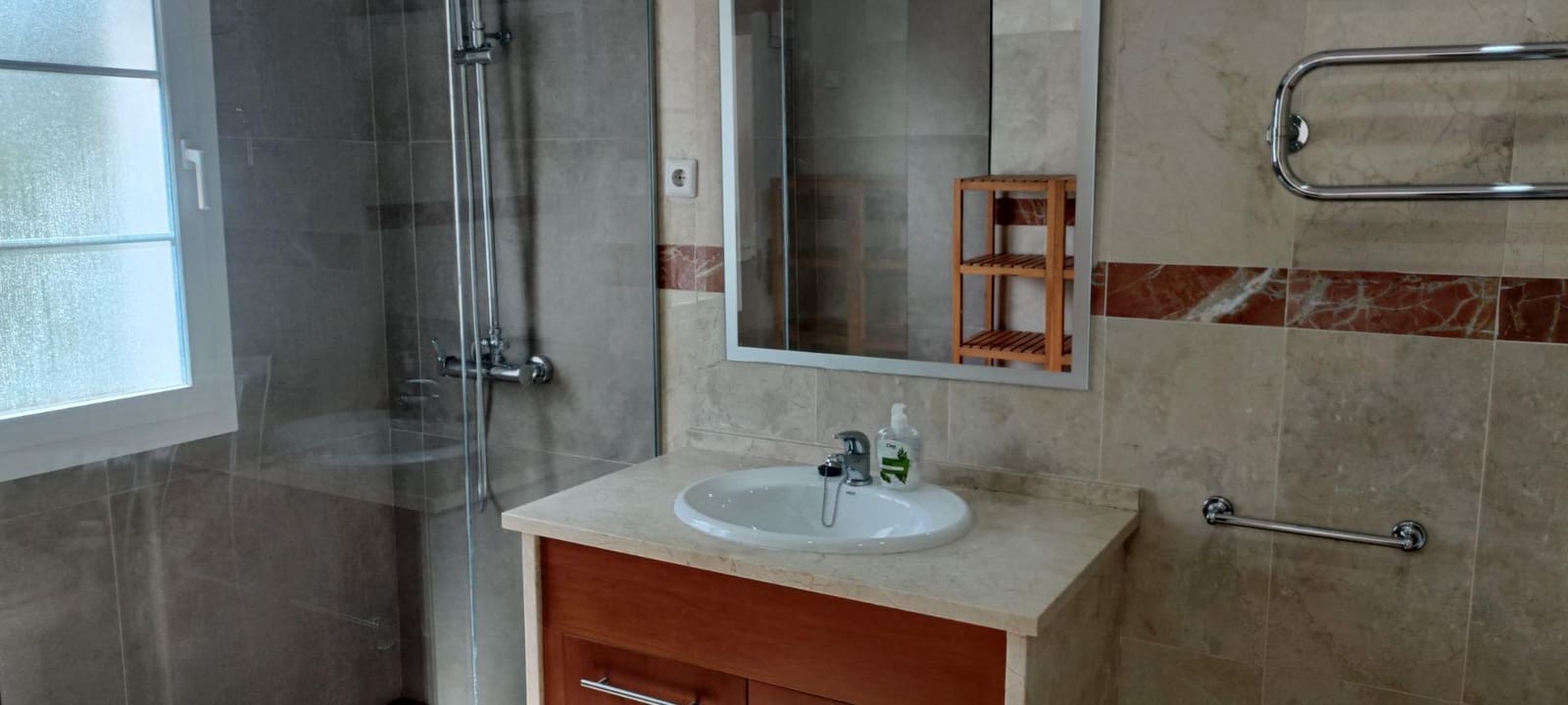 4 sovrum Radhus till salu i Alhaurin de la Torre med pool garage - 445 000 € (Ref: 10129549)