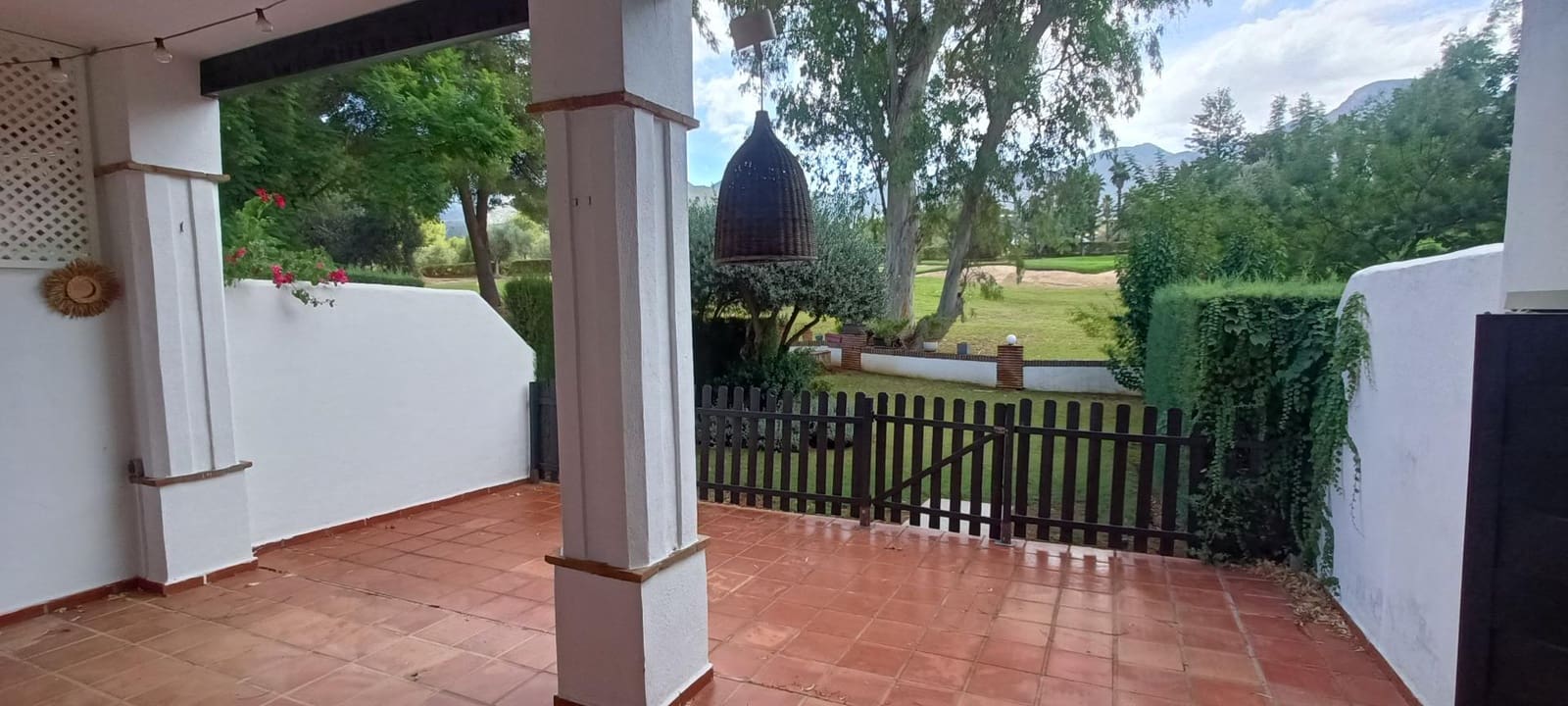 4 sovrum Radhus till salu i Alhaurin de la Torre med pool garage - 445 000 € (Ref: 10129549)
