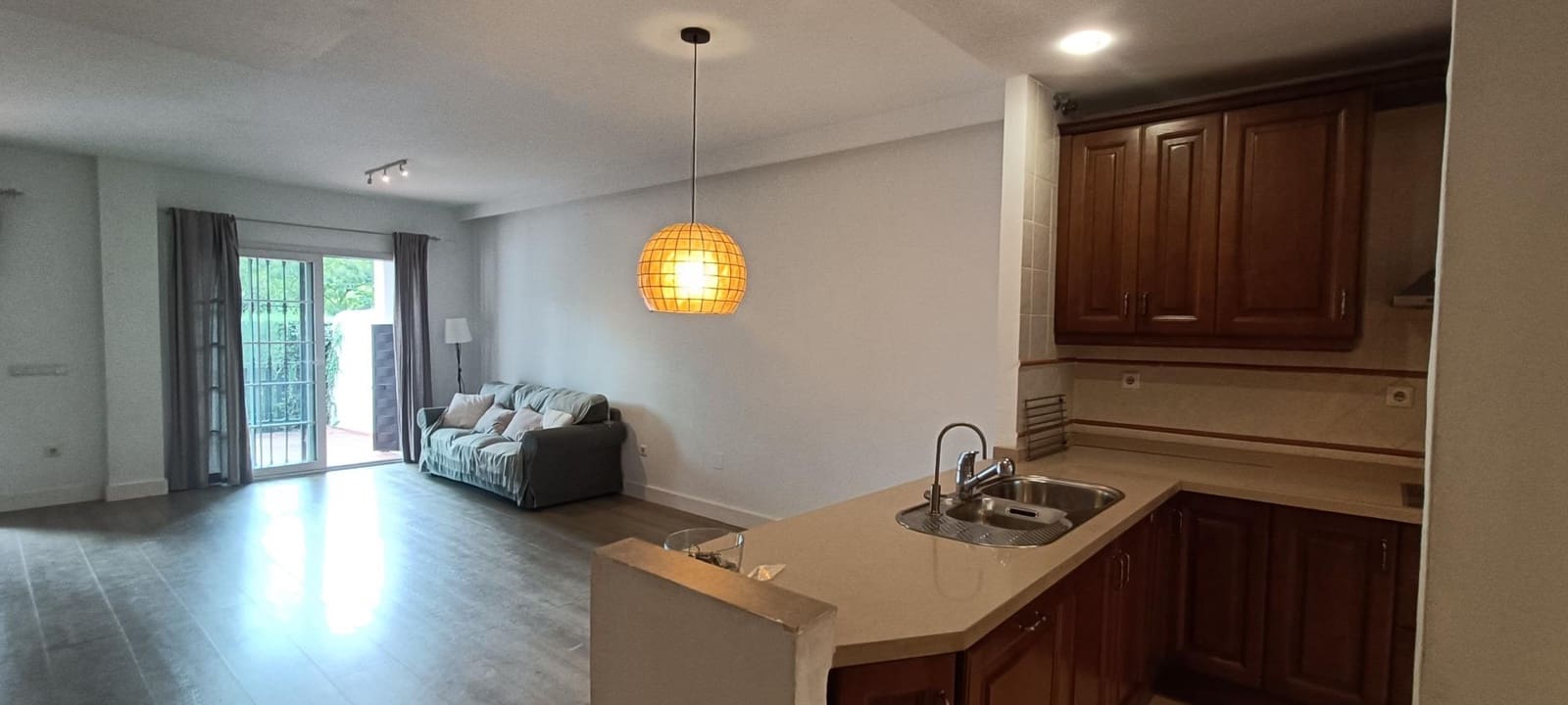 4 sovrum Radhus till salu i Alhaurin de la Torre med pool garage - 445 000 € (Ref: 10129549)