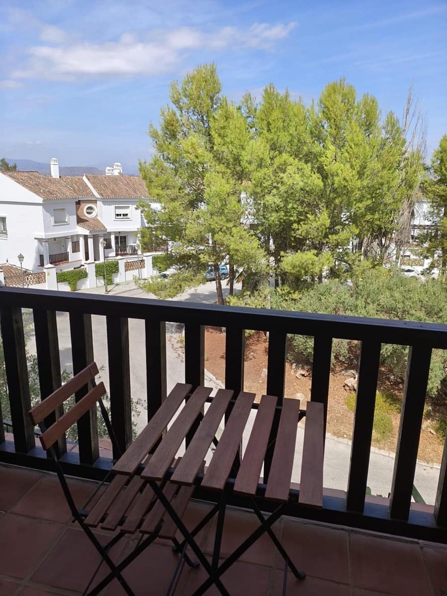 4 sovrum Radhus till salu i Alhaurin de la Torre med pool garage - 445 000 € (Ref: 10129549)