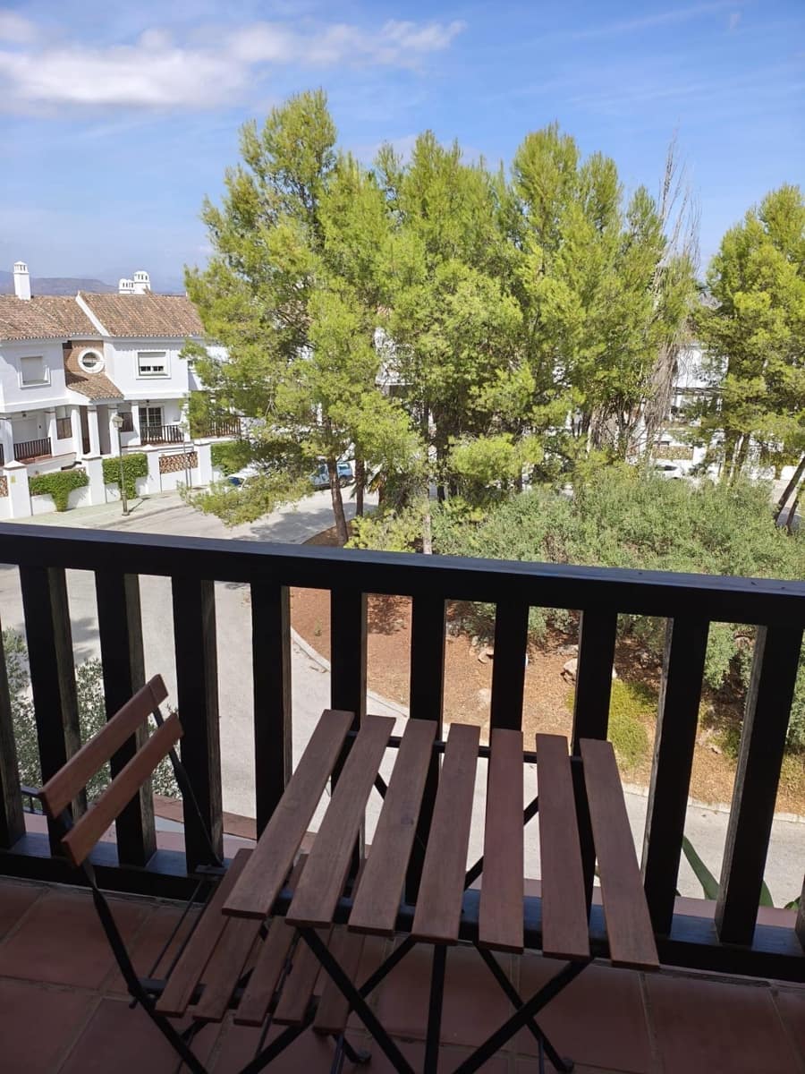 4 sovrum Radhus till salu i Alhaurin de la Torre med pool garage - 445 000 € (Ref: 10129549)