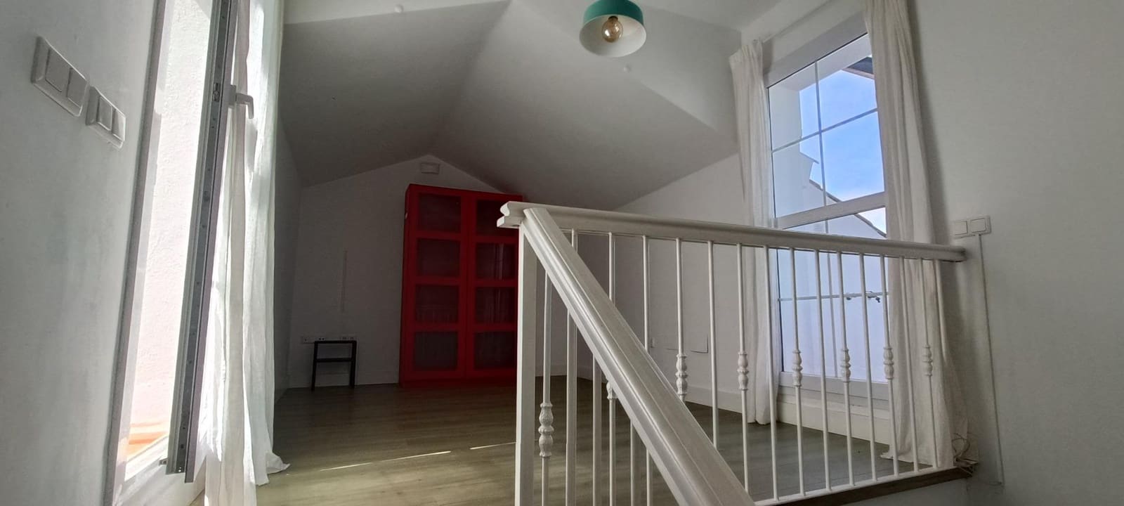 4 sovrum Radhus till salu i Alhaurin de la Torre med pool garage - 445 000 € (Ref: 10129549)