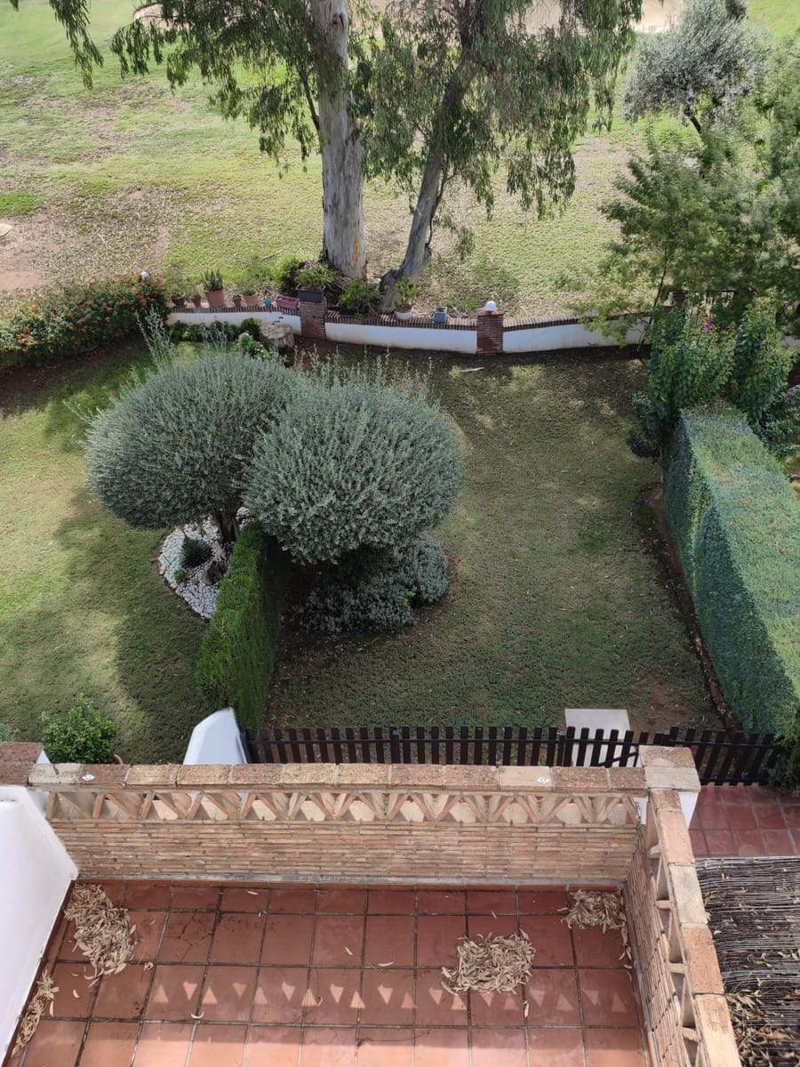 4 sovrum Radhus till salu i Alhaurin de la Torre med pool garage - 445 000 € (Ref: 10129549)