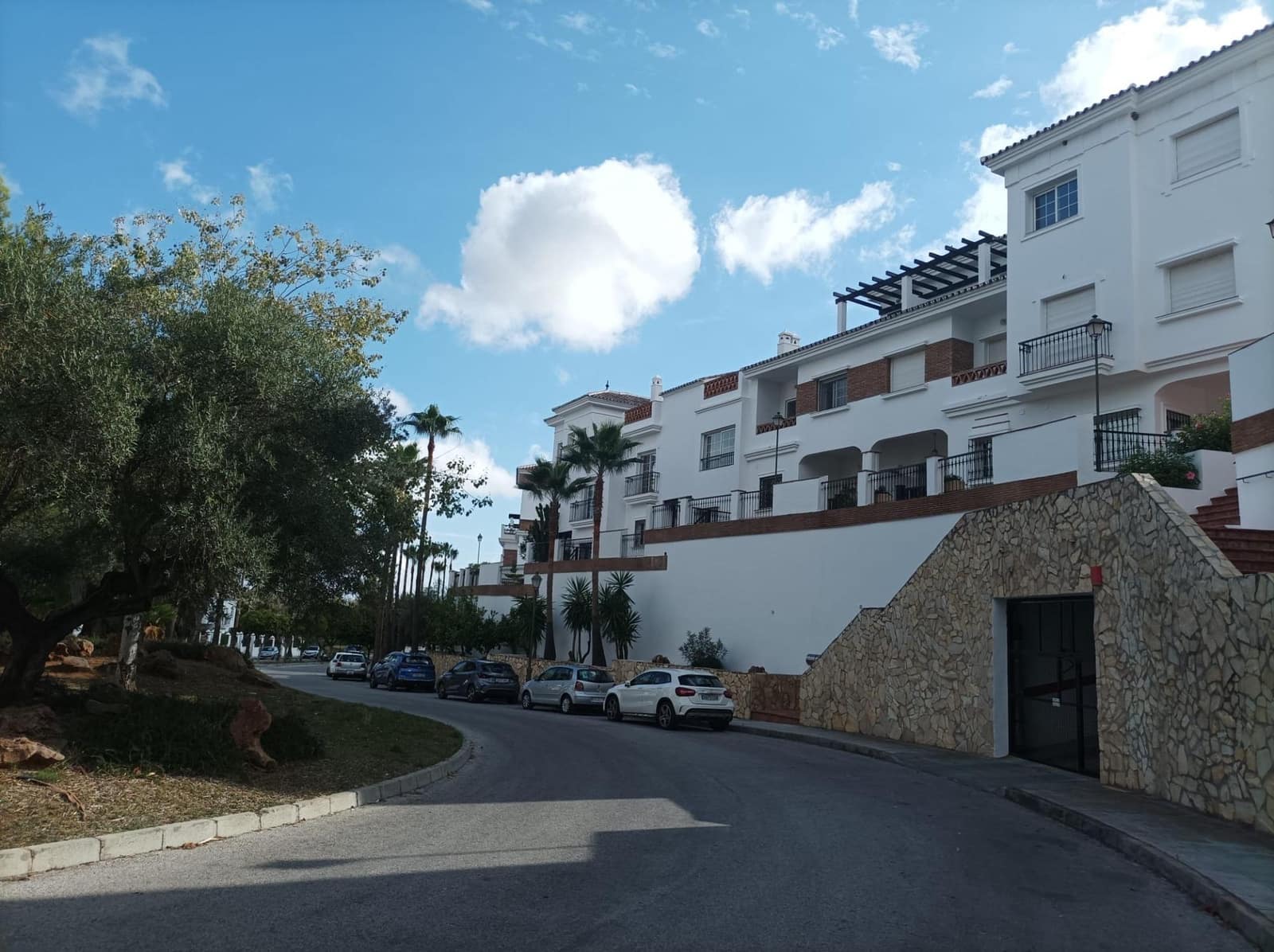 4 sovrum Radhus till salu i Alhaurin de la Torre med pool garage - 445 000 € (Ref: 10129549)