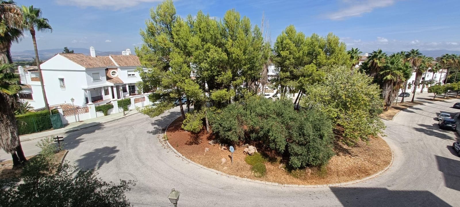 4 sovrum Radhus till salu i Alhaurin de la Torre med pool garage - 445 000 € (Ref: 10129549)