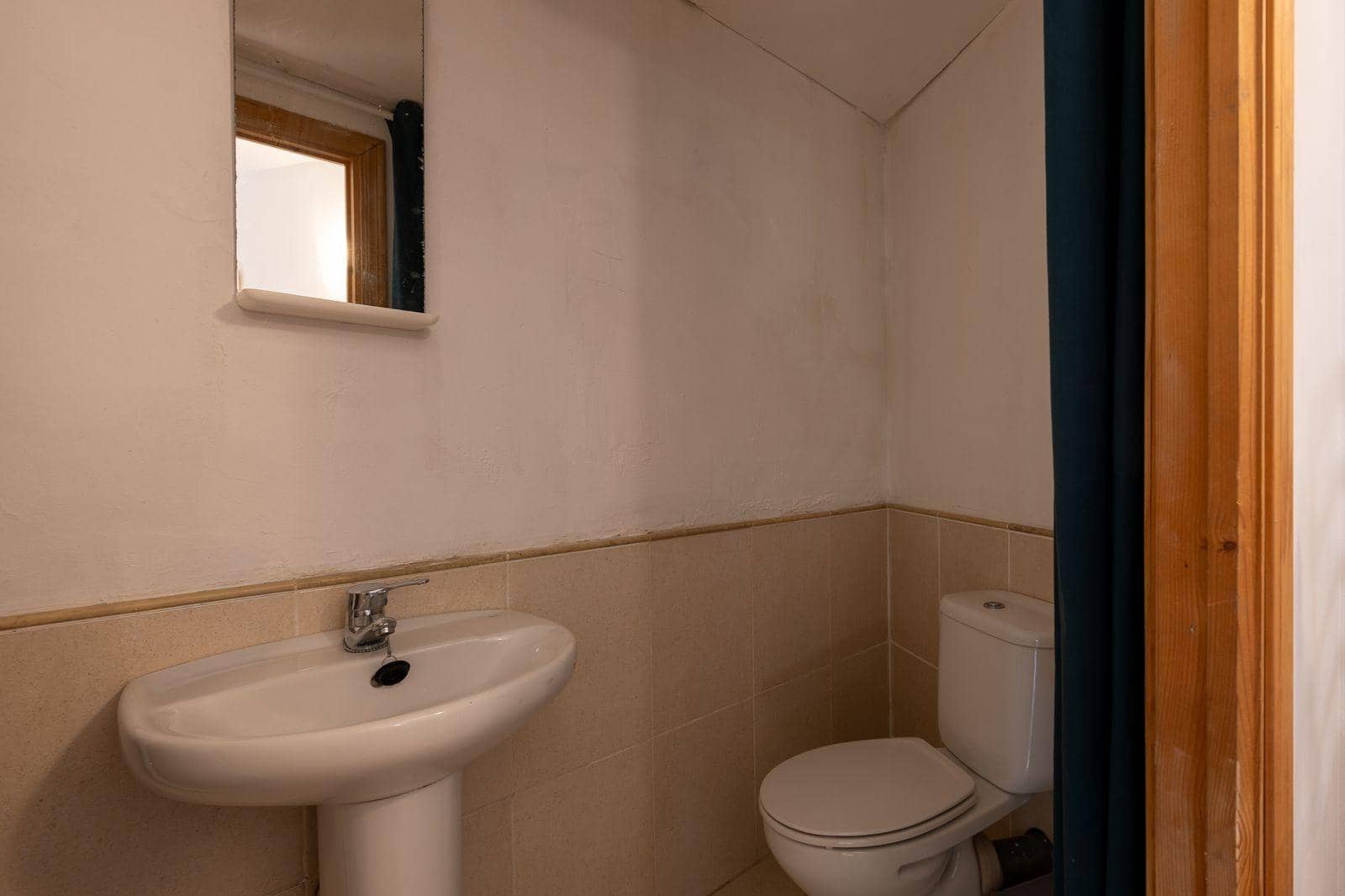 3 Zimmer Reihenhaus zu verkaufen in Tolox - 149.995 € (Ref: 10173999)