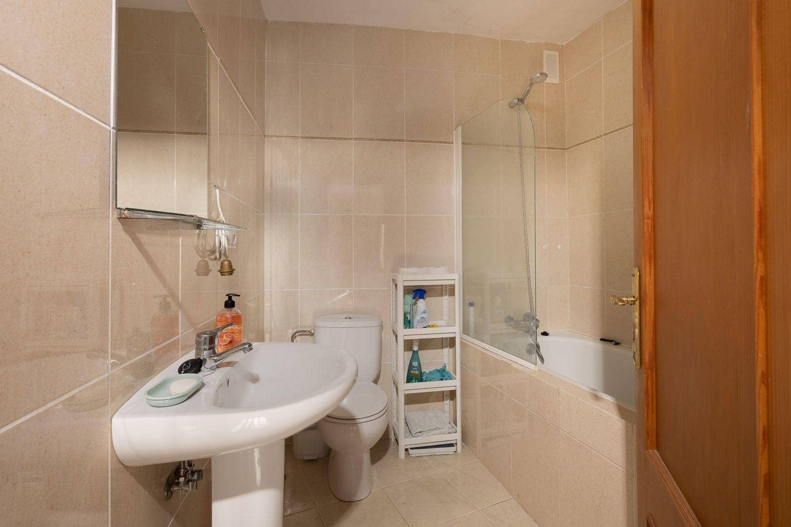 3 Zimmer Reihenhaus zu verkaufen in Tolox - 149.995 € (Ref: 10173999)